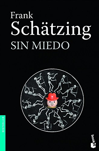 Sin miedo (Bestseller) von Booket